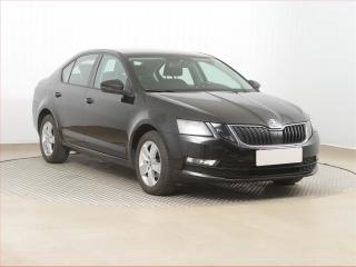 koda Octavia 1.6 TDI, Tempomat