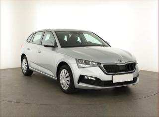 koda Scala Ambition 1.0 TSI, R,1.maj