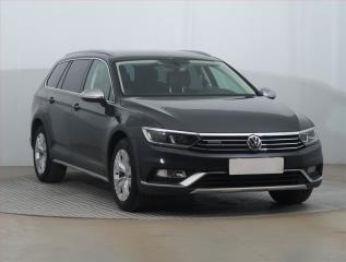 Volkswagen Passat Alltrack 2.0 TDI, 4X4