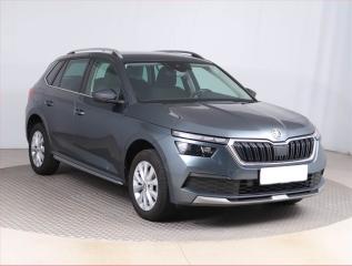 koda Kamiq Style 1.0 TSI, Nov R