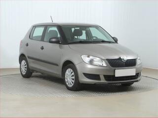 �koda Fabia 1.2
