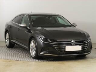 Volkswagen Arteon Elegance 2.0 TDI
