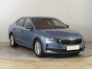 �koda Octavia Top Selection 2.0 TDI