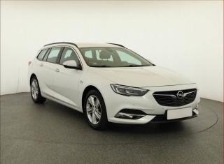 Opel Insignia 1.5 Turbo, Automat, Serv.kniha