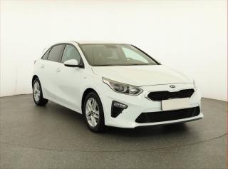 Kia Ceed Spin 1.5 T-GDI, Serv.kniha