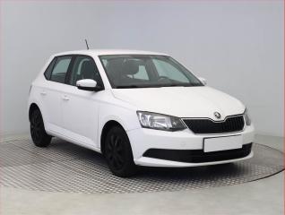 koda Fabia 1.0