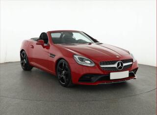 Mercedes-Benz SLC 200