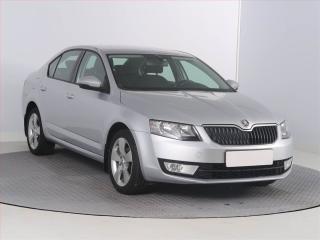 koda Octavia Ambition Plus 1.2 TSI, Navi