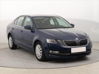 �koda Octavia 1.6 TDI, Tempomat