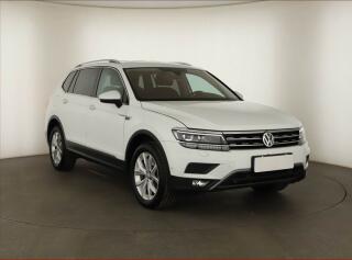 Volkswagen Tiguan Allspace 2.0 TSI