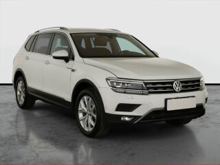 Volkswagen Tiguan Allspace 2.0 TSI