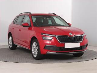 �koda Kamiq Style 1.5 TSI