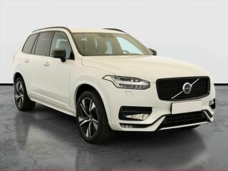 Volvo XC90 B6 AWD