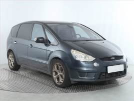 Ford S-MAX 2.2 TDCi, Xenony, Tempomat