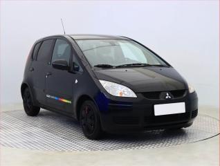 Mitsubishi Colt 1.3, Serv.kniha, po STK