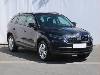 koda Kodiaq 2.0 TDI, 4X4, Navi, Tempomat