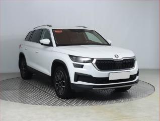 koda Kodiaq 2.0 TDI, 1. Maj, R