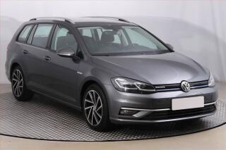 Volkswagen Golf 1.5 TSI, K��e, Tempomat