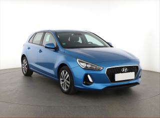 Hyundai i30 1.6 CRDi, Serv.kniha, Navi