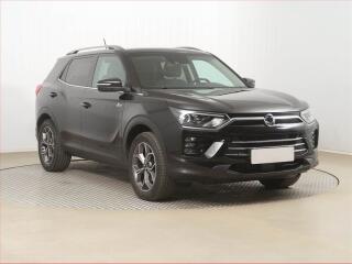 SsangYong Korando 1.5 T-GDI, �R,1.maj