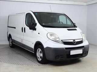 Opel Vivaro 2.0 CDTI, L2H1