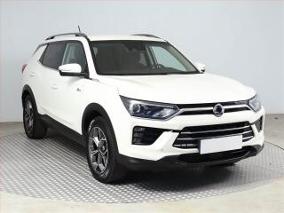 SsangYong Korando 1.5 T-GDI, 4X4, Automat, �R