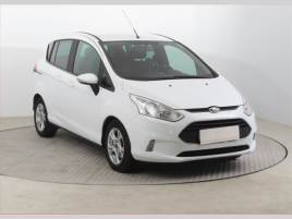 Ford B-MAX 1.0 EcoBoost, Serv.kniha