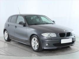 BMW 120d, Xenony