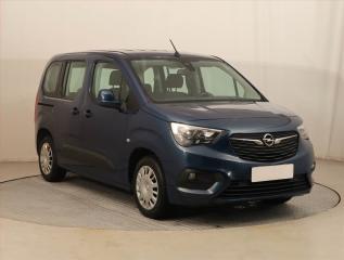 Opel Combo 1.5 CDTI, 5Mst, R, DPH