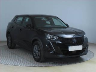 Peugeot 2008 1.2 PureTech, R,1.maj