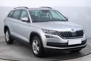 koda Kodiaq Ambition 2.0 TDI, R,TAN