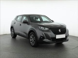 Peugeot 2008 Active 1.2 PureTech