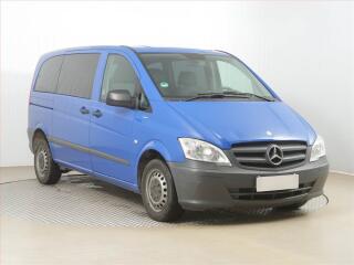 Mercedes-Benz Vito 113 CDI, Bus, 8M�st, �R