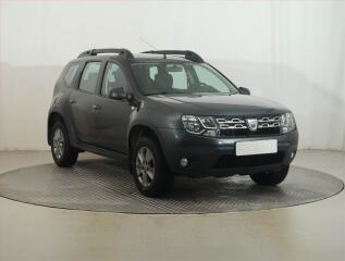 Dacia Duster 1.6 SCe, LPG