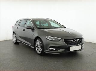 Opel Insignia 2.0 CDTI, Automat, Serv.kniha