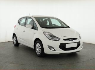 Hyundai ix20 1.4 CVVT, �R,1.maj, Serv.kniha