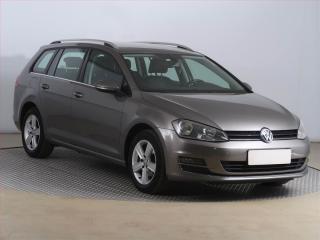 Volkswagen Golf Highline 1.4 TSI, Serv.kniha
