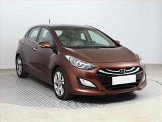 Hyundai i30 Trikolor 1.6 CRDi, Automat, �R