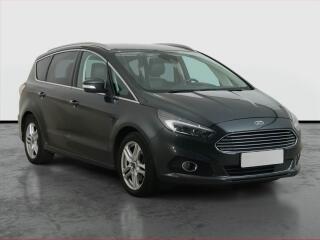 Ford S-MAX 2.0 TDCi, 4X4, Automat