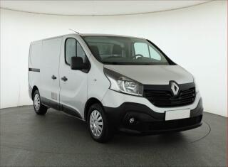 Renault Trafic 1.6 dCi