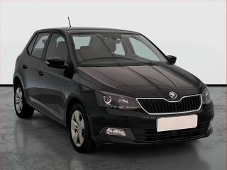 �koda Fabia Style 1.0 TSI, �R,1.maj