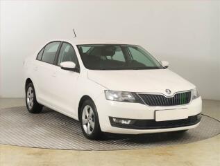 �koda Rapid 1.0 TSI, Navi, Park.�senzory