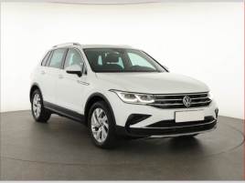 Volkswagen Tiguan Elegance 1.5 TSI