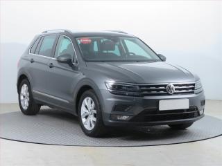 Volkswagen Tiguan Comfortline 1.5 TSI