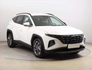 Hyundai Tucson Select 1.6 T-GDI