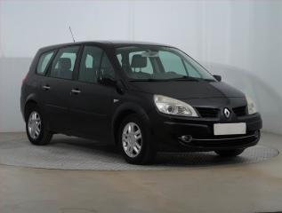 Renault Grand Scnic 1.6 16V, nov STK