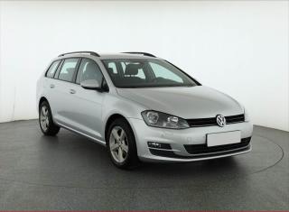 Volkswagen Golf Highline 1.6 TDI, Navi