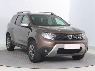 Dacia Duster 1.3 TCe, R,1.maj, Navi