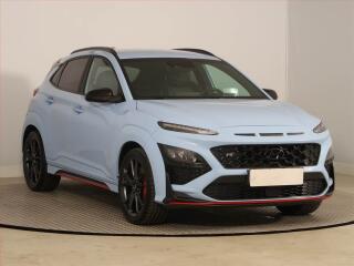 Hyundai Kona N-Line N Performance