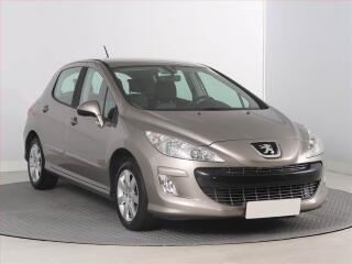 Peugeot 308 1.6 VTi, po STK